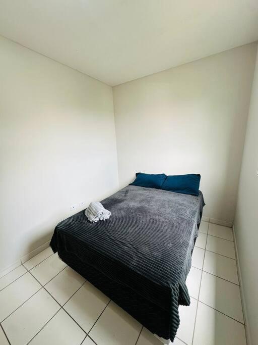 Apto Aconchegante Mobiliado Casa Zn - Cod 01 Apartamento *