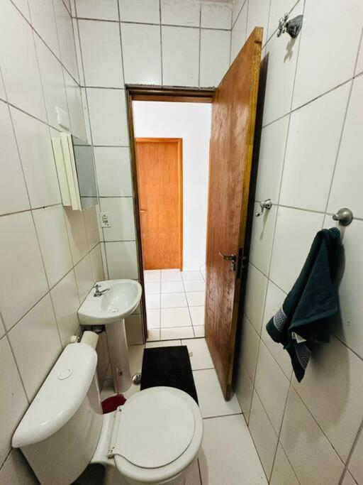 Apto Aconchegante Mobiliado Casa Zn - Cod 01 * São Paulo