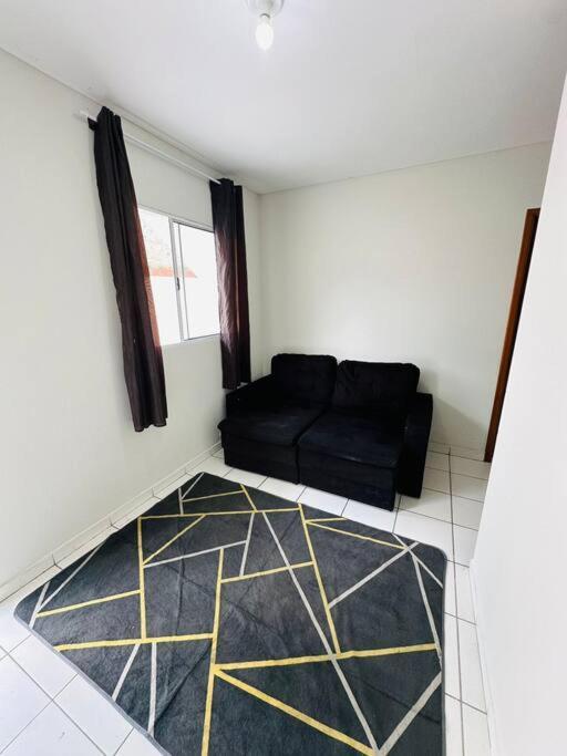 Apartamento Apto Aconchegante Mobiliado Casa Zn - Cod 01