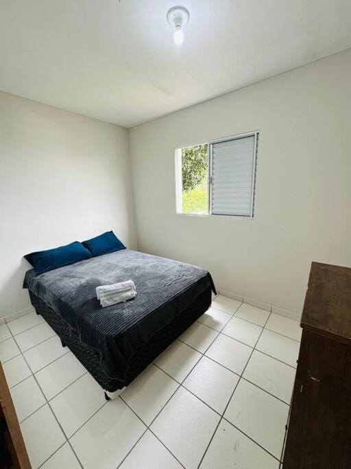 Apto Aconchegante Mobiliado Casa Zn - Cod 01 *