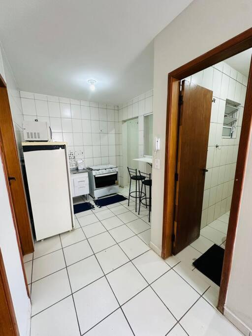 Apto Aconchegante Mobiliado Casa Zn - Cod 01 * São Paulo