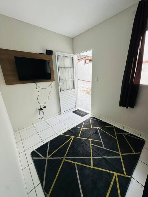 Apto Aconchegante Mobiliado Casa Zn - Cod 01 Apartamento *