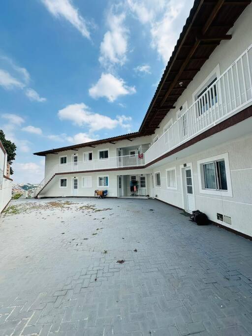 Apto Aconchegante Mobiliado Casa Zn - Cod 01