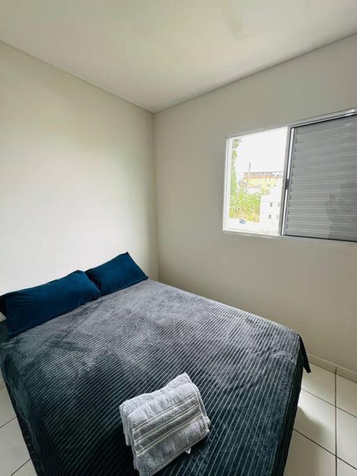 Apto Aconchegante Mobiliado Casa Zn - Cod 01 *