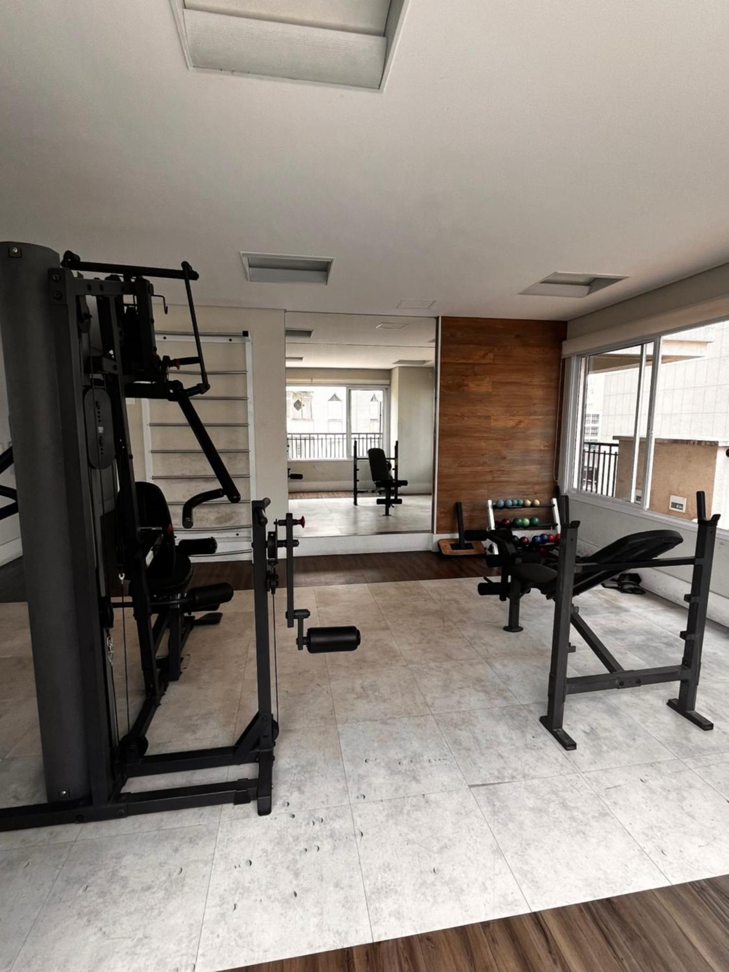 Apartment Silver One - Apto Novo, Moderno, Poucos Passos Do Metro Luz