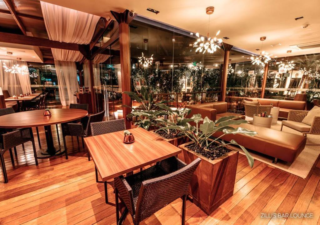Apartment Flat Convention Plaza Ibirapuera 2927