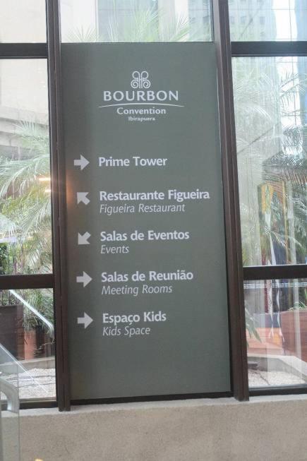 Flat Convention Plaza Ibirapuera 2927