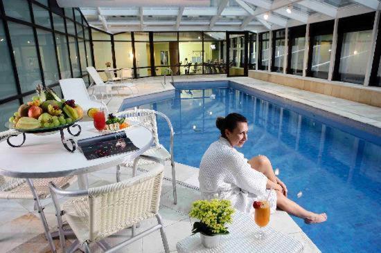 Apartment Flat Convention Plaza Ibirapuera 2927 *
