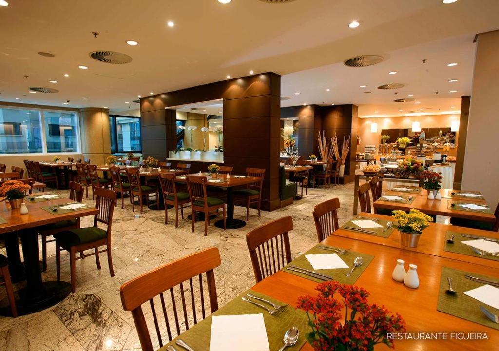 Apartment Flat Convention Plaza Ibirapuera 2927 Sao Paulo