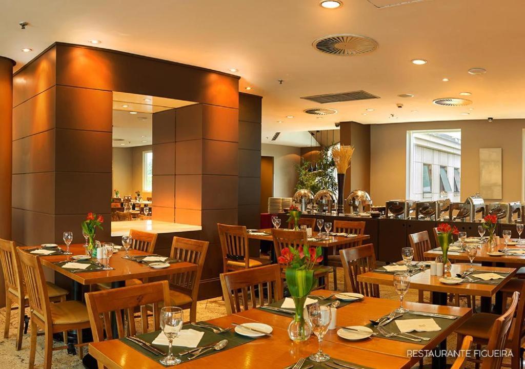 Apartment Flat Convention Plaza Ibirapuera 2927