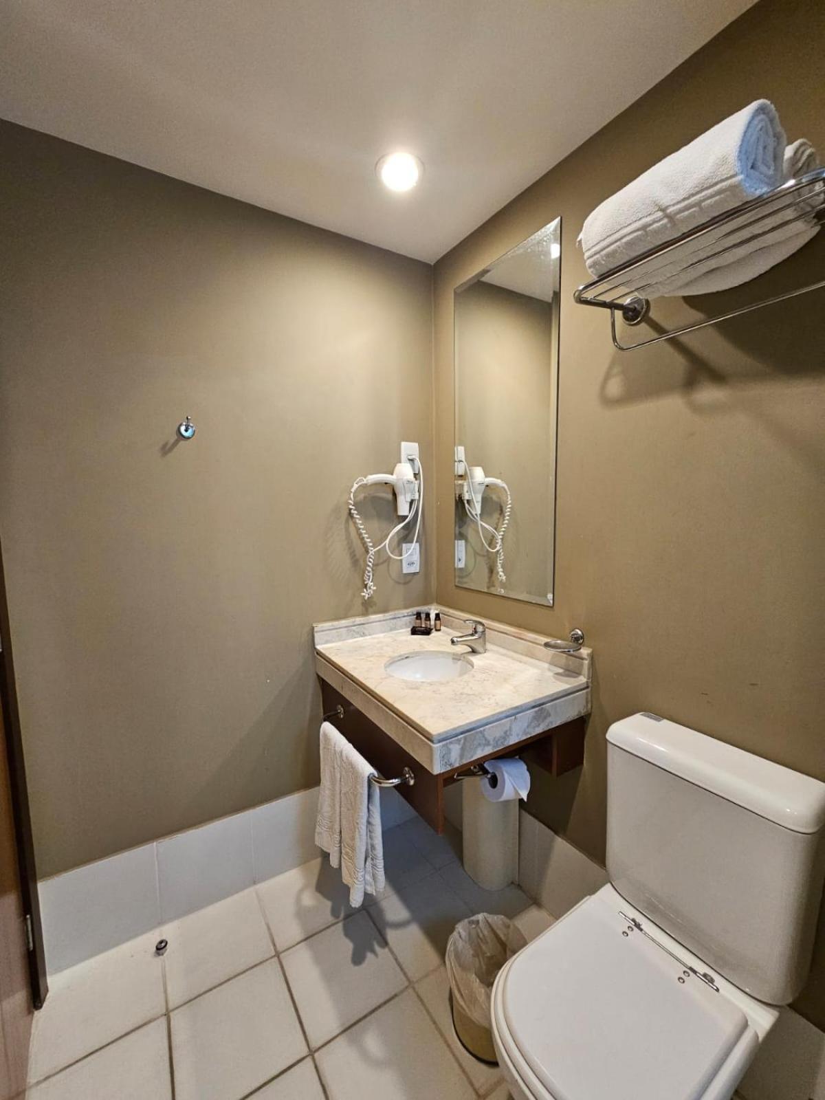 Apartamento Flat Convention Plaza Ibirapuera 2927 *