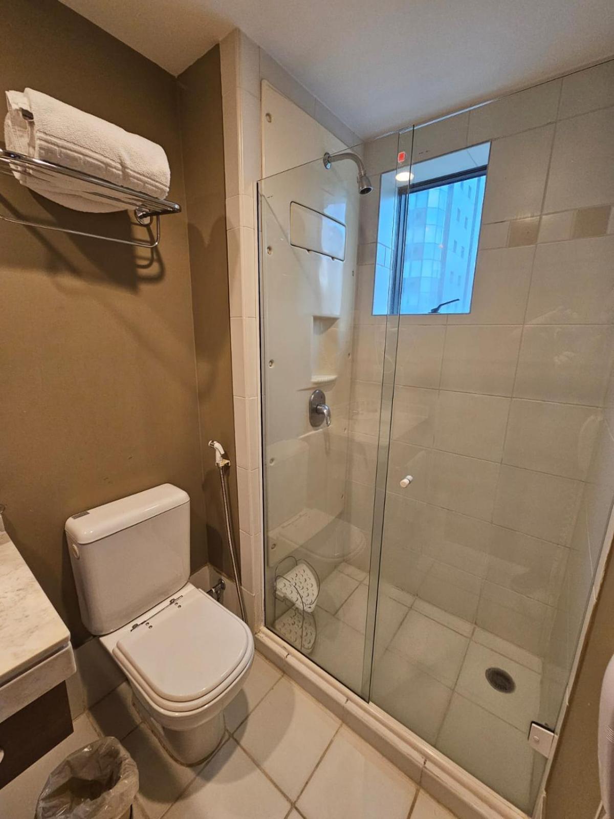Apartment Flat Convention Plaza Ibirapuera 2927 *