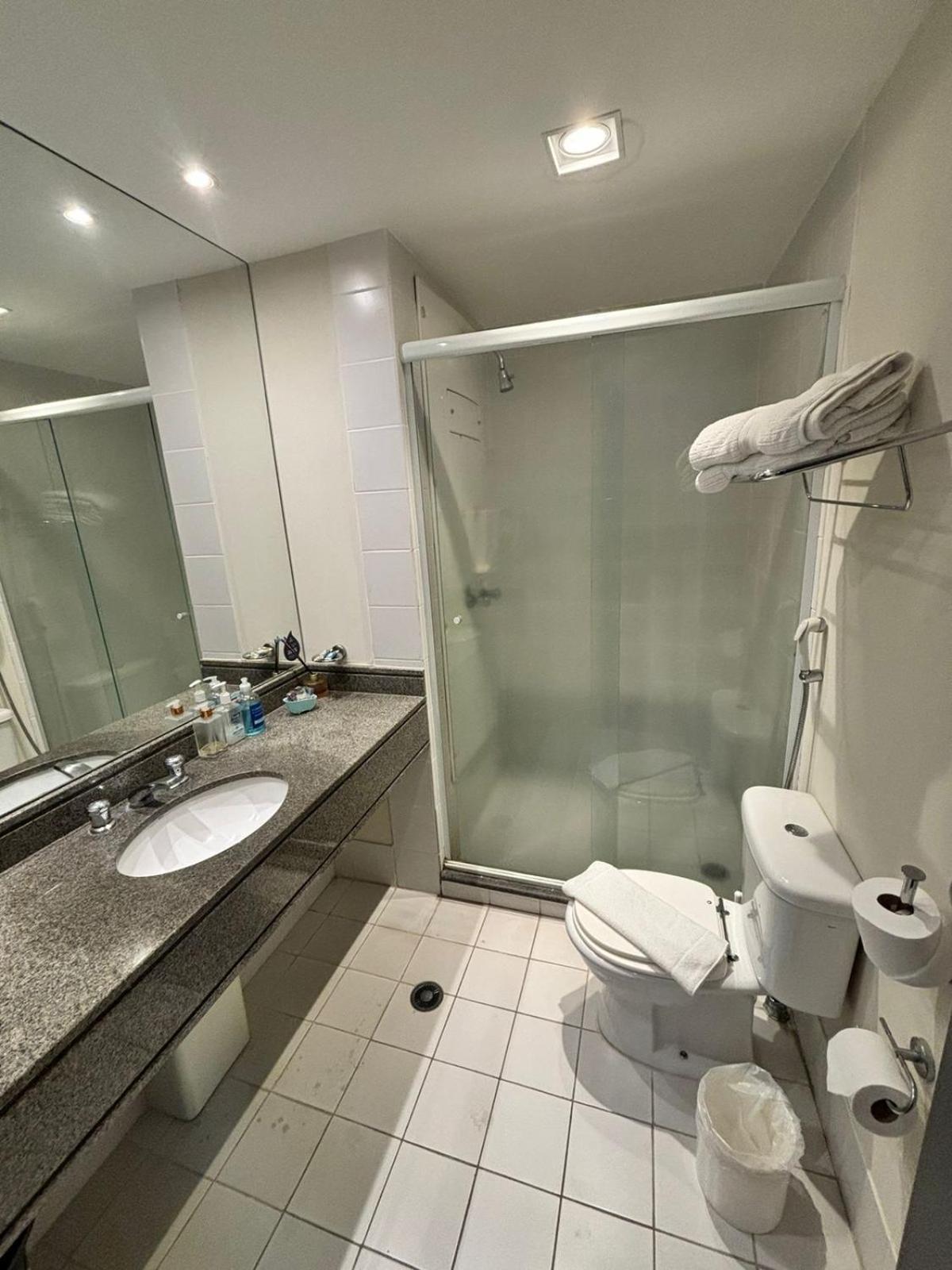 Flat Aeroporto Congonhas Nobil Vista Pista Garagem Gratis 2005 * São Paulo
