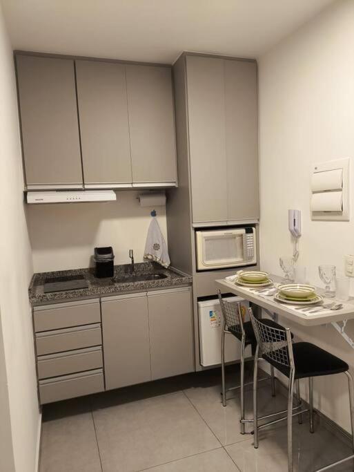 Vitta - Ibirapuera - Campo Belo Apartamento São Paulo