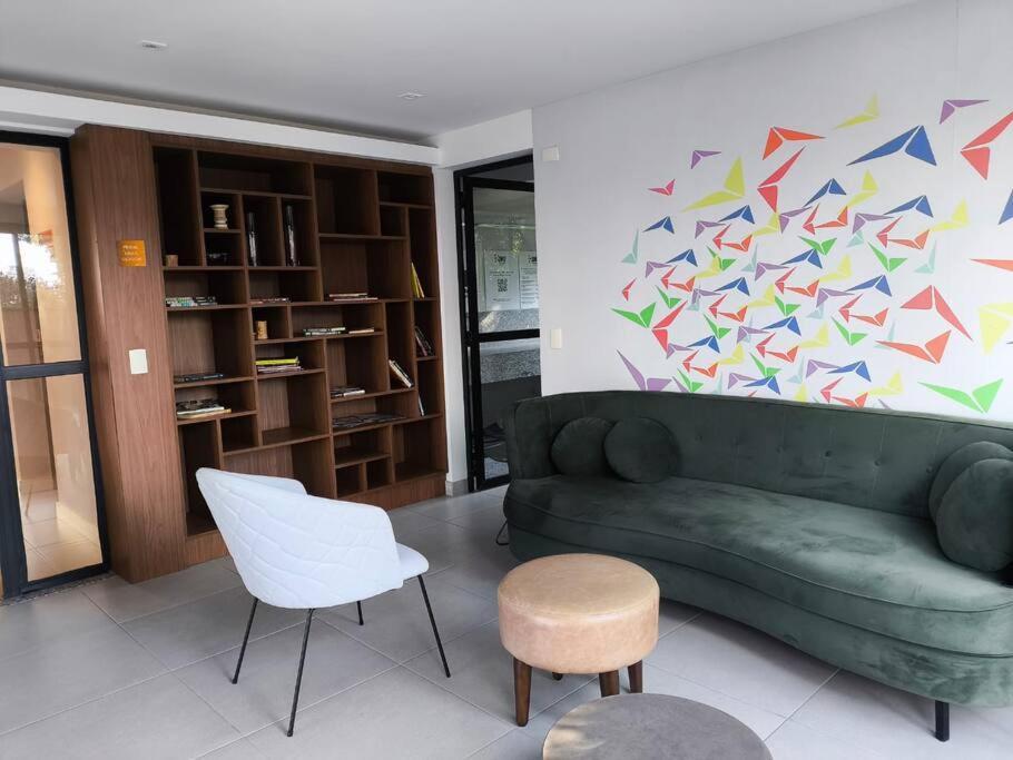 Apartamento Vitta - Ibirapuera - Campo Belo
