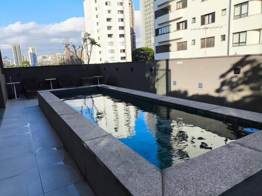 Apartamento Vitta - Ibirapuera - Campo Belo *