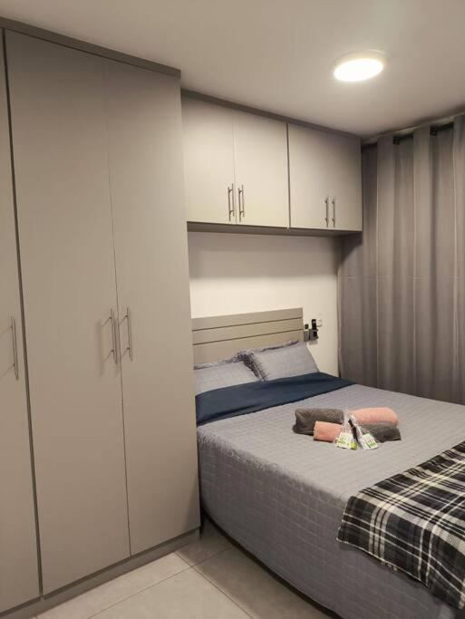 Vitta - Ibirapuera - Campo Belo Apartamento