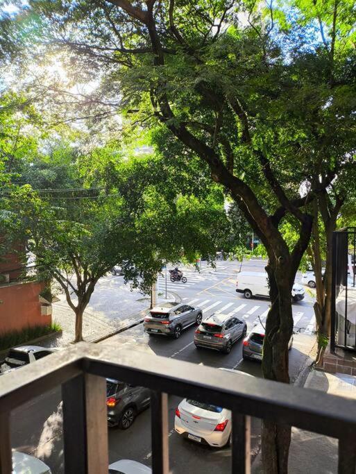 Apartamento Vitta - Ibirapuera - Campo Belo *