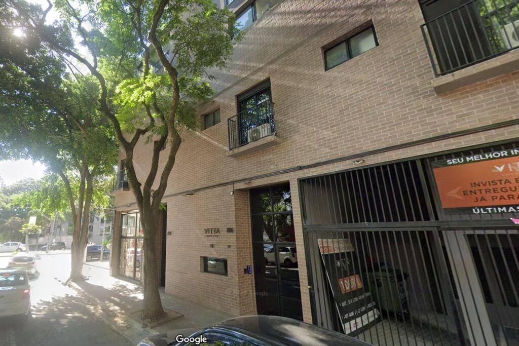 Vitta - Ibirapuera - Campo Belo Apartamento