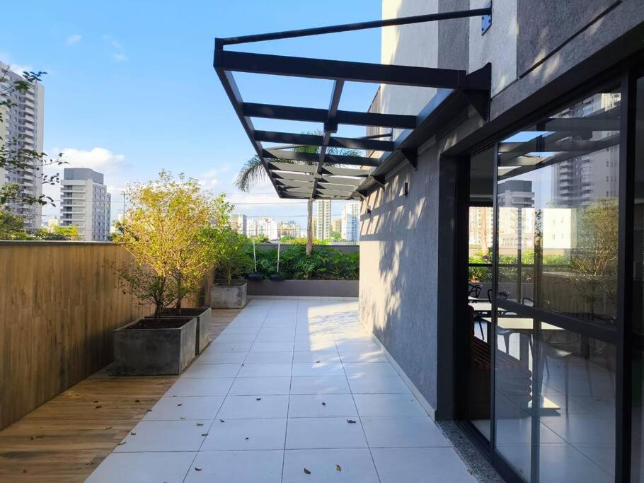 Vitta - Ibirapuera - Campo Belo Apartamento