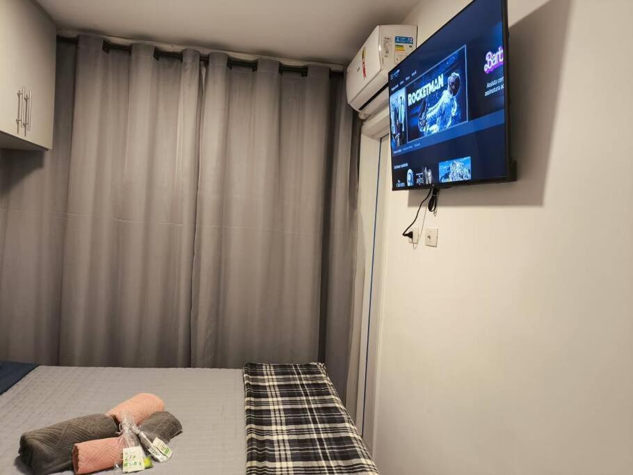 Apartamento Vitta - Ibirapuera - Campo Belo