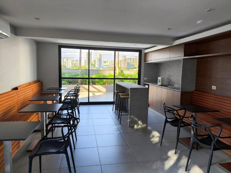 Vitta - Ibirapuera - Campo Belo Apartamento