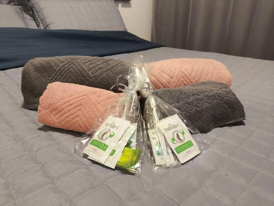 Apartamento Vitta - Ibirapuera - Campo Belo