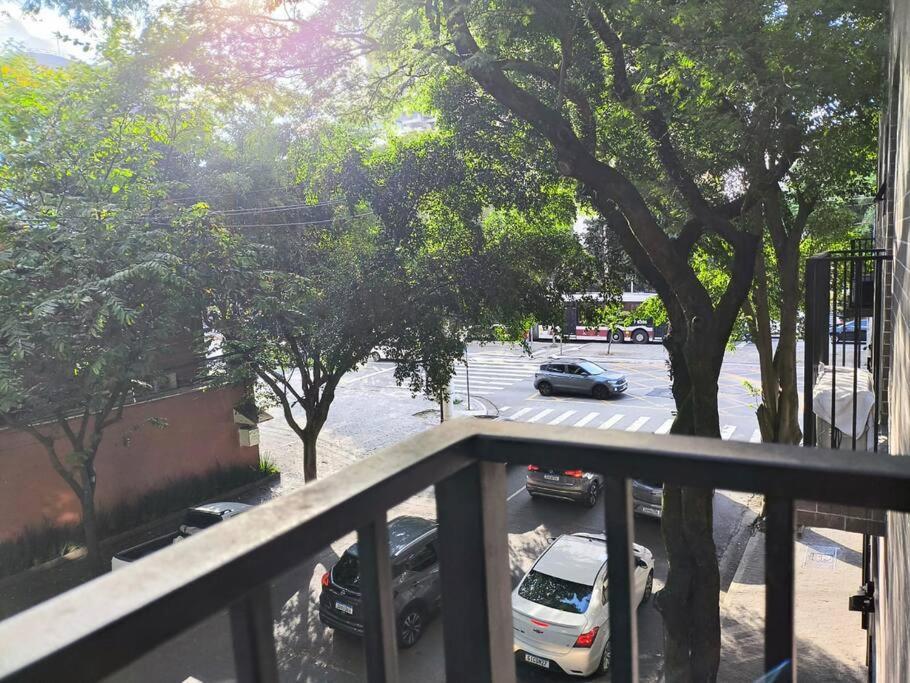 Apartamento Vitta - Ibirapuera - Campo Belo *