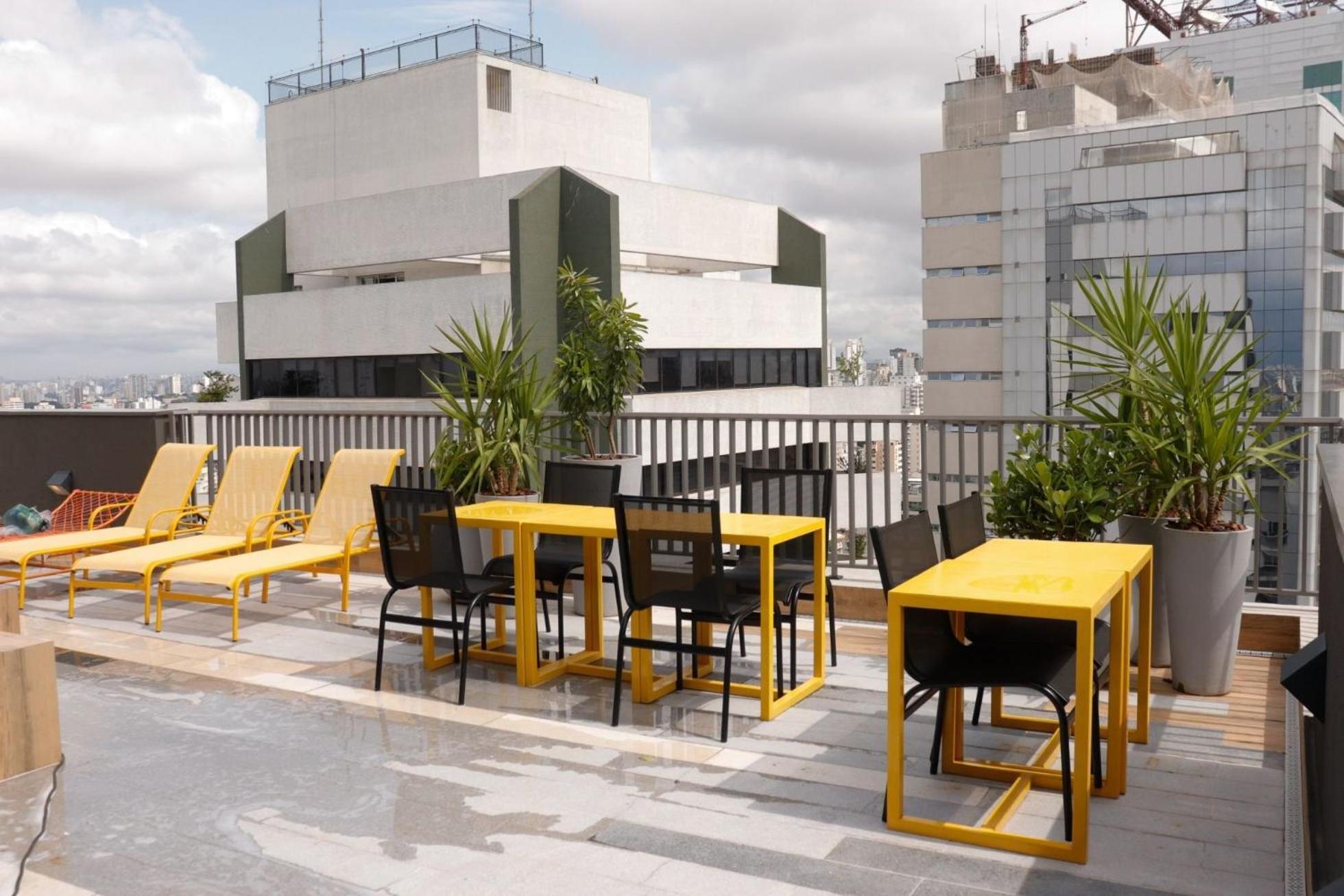 Praticidade E Conforto, Ao Lado Do Hosp Oswaldo Cruz. Casa de férias