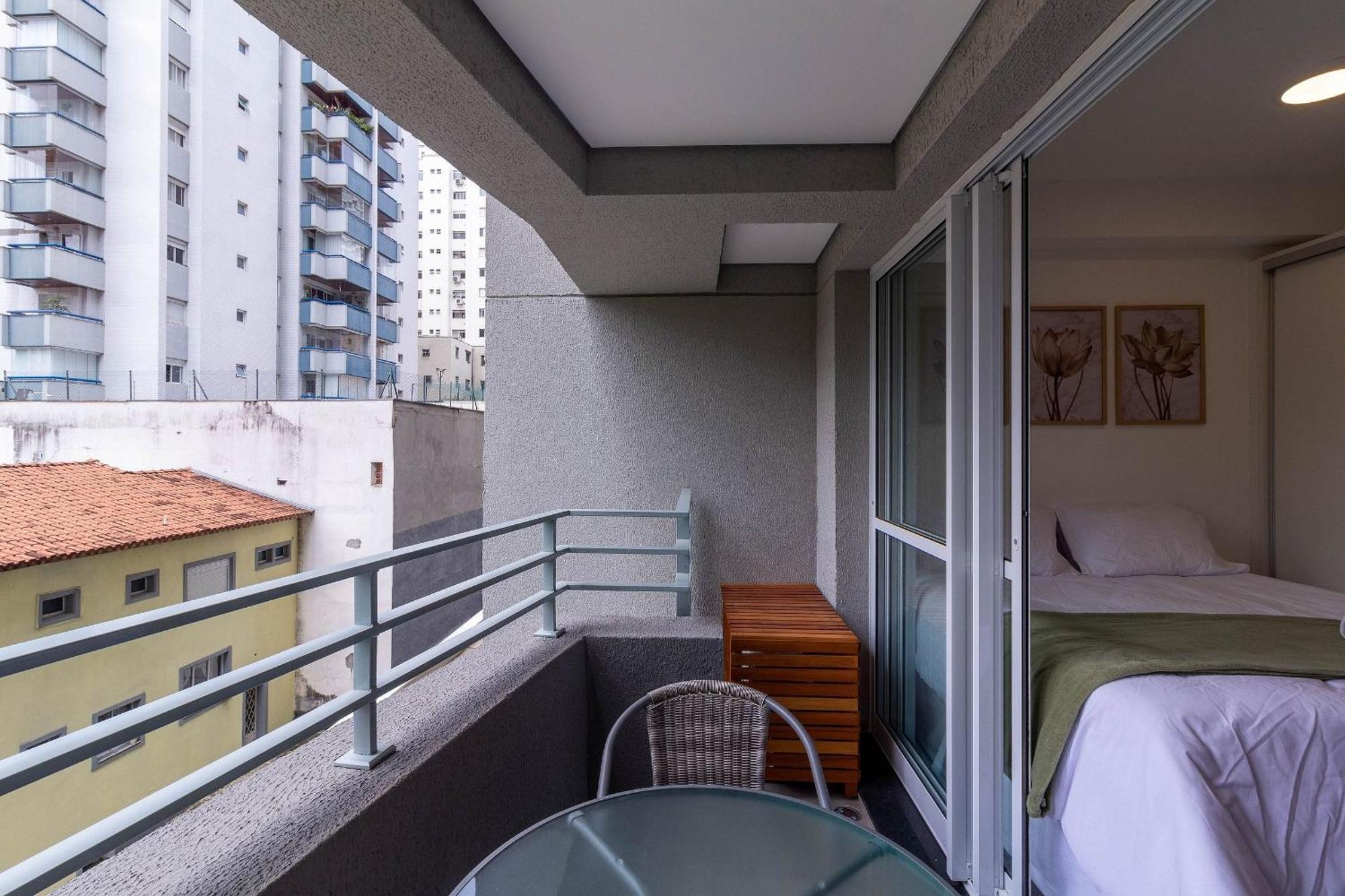 Mode Perdizes By Oba Casa de férias São Paulo