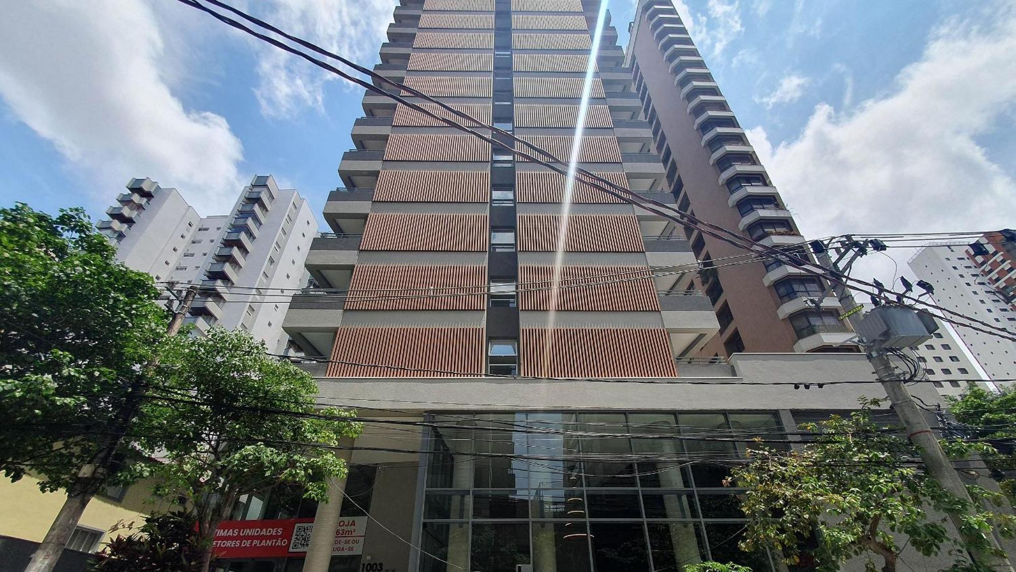 Mode Perdizes By Oba * São Paulo