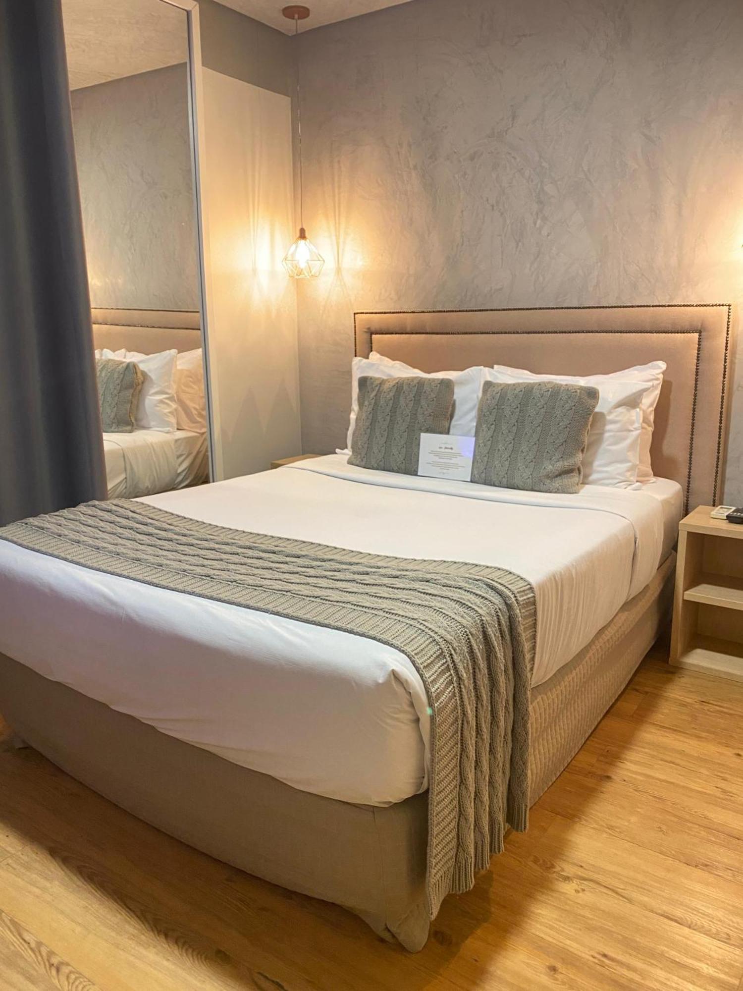 Hotel Heritage