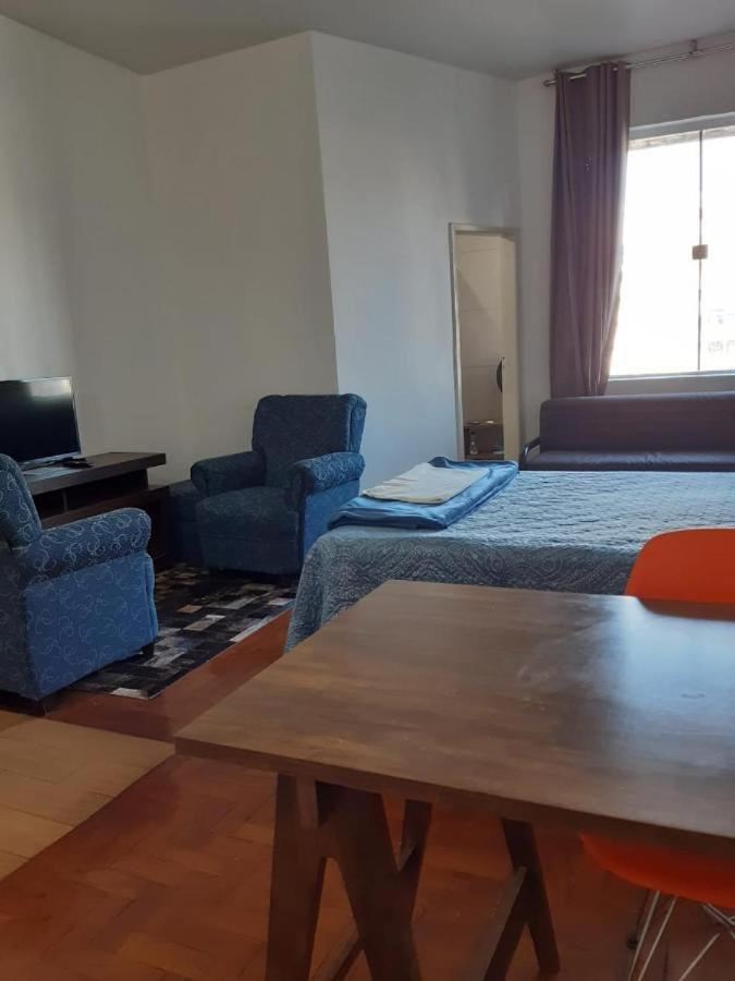 Apartamento 112 Centro Consolacao