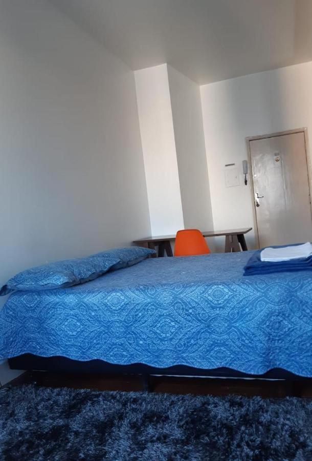 112 Centro Consolacao Apartamento *