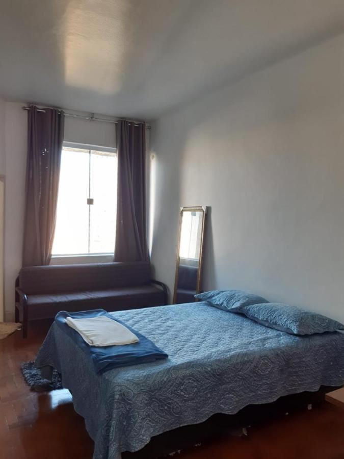 Apartamento 112 Centro Consolacao *