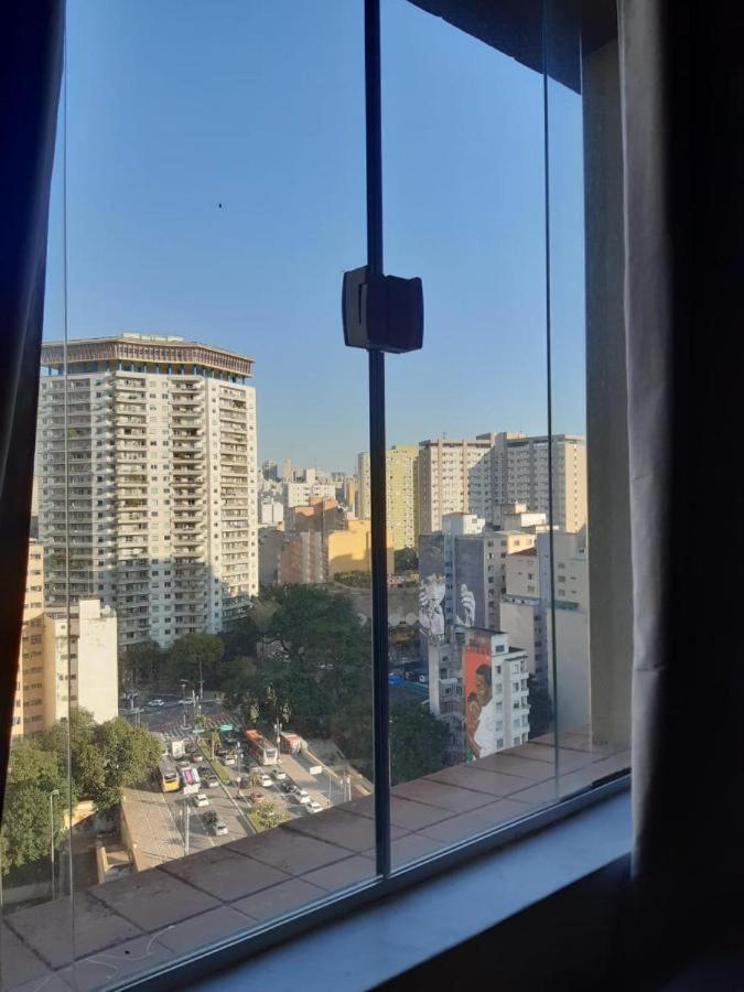 Apartamento 112 Centro Consolacao São Paulo