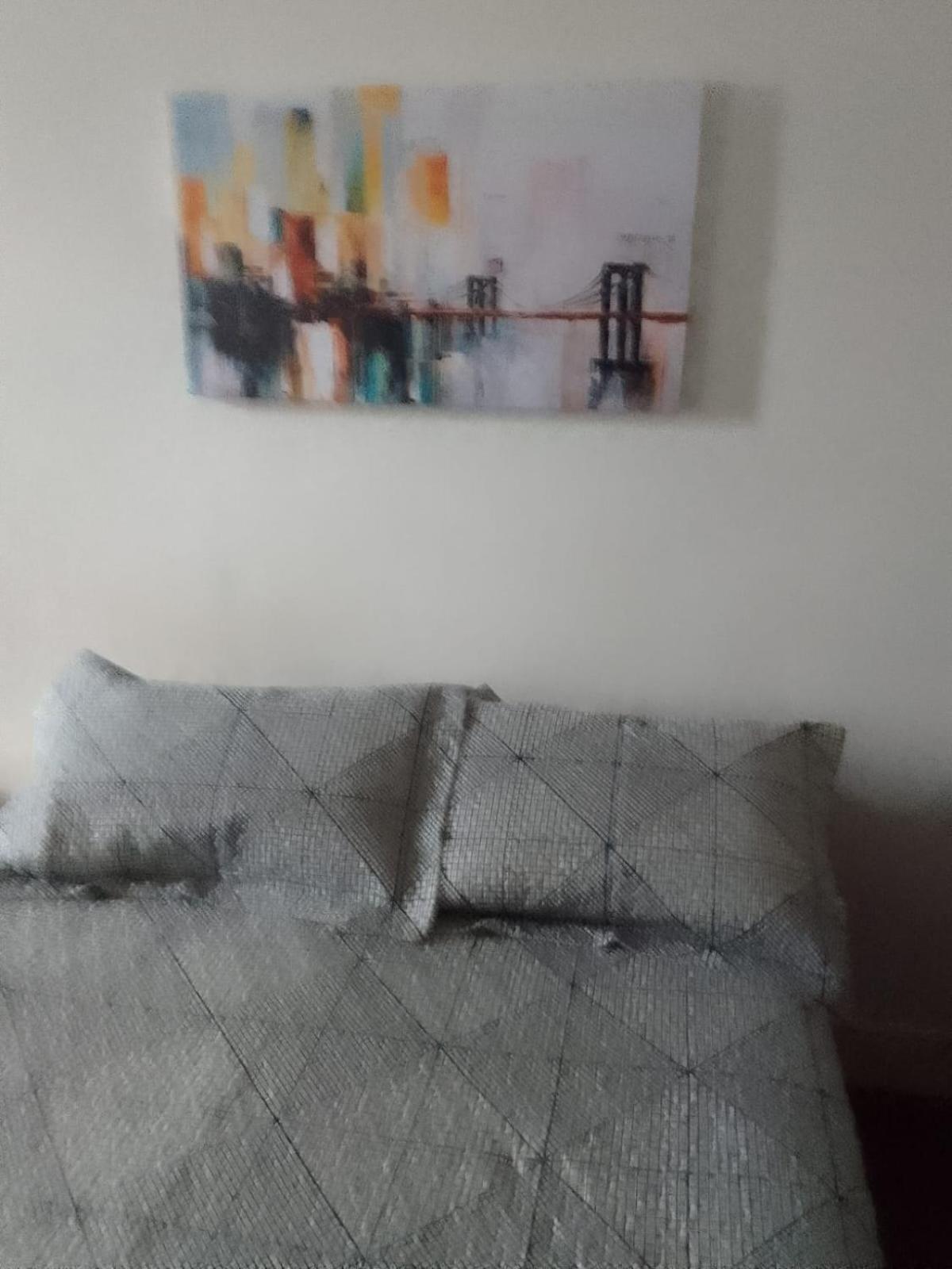 112 Centro Consolacao Apartamento