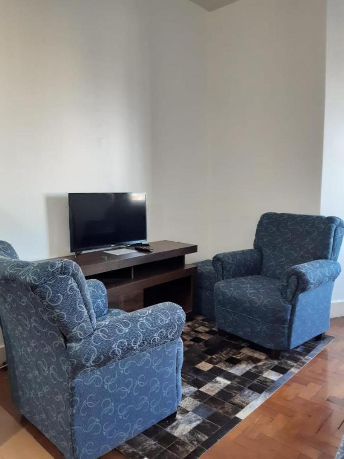 Apartamento 112 Centro Consolacao