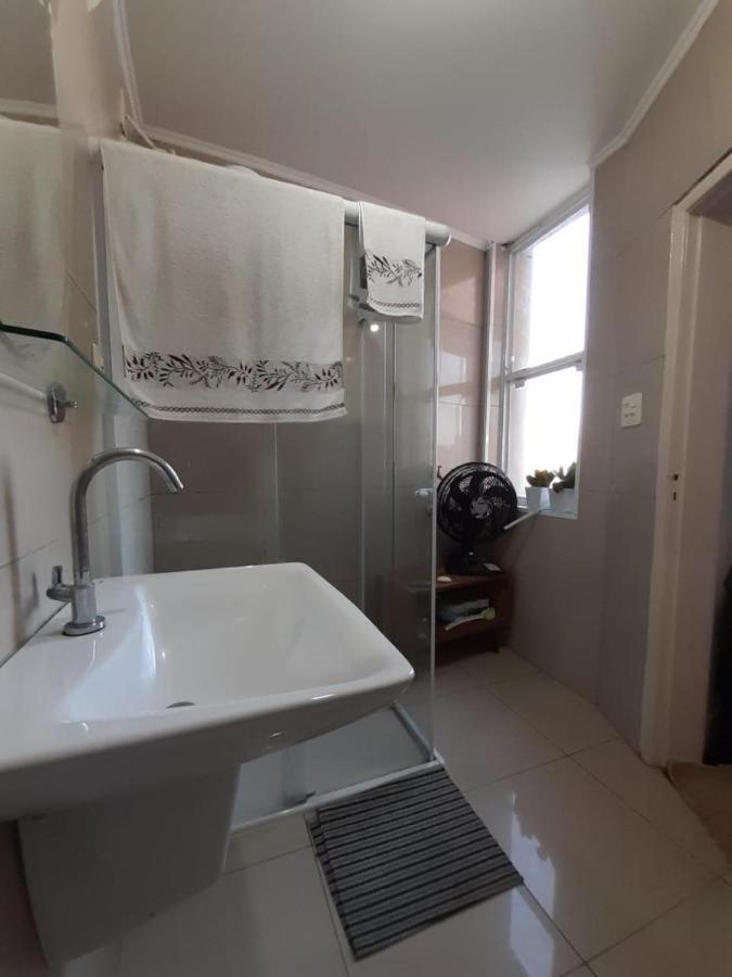 Apartamento 112 Centro Consolacao *
