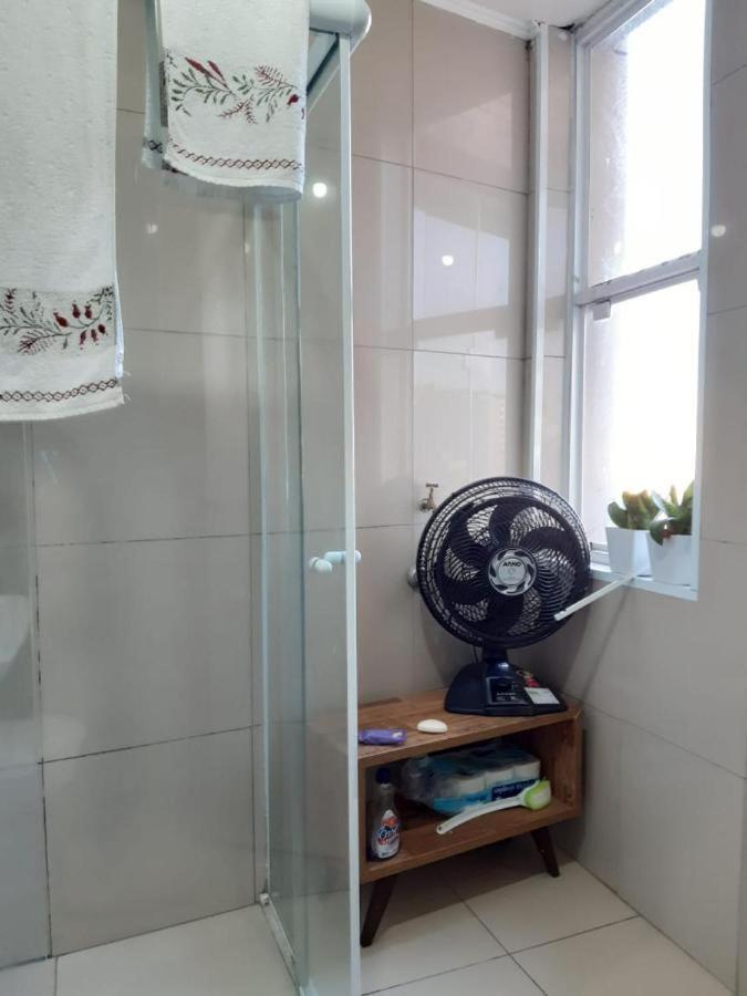 112 Centro Consolacao Apartamento São Paulo