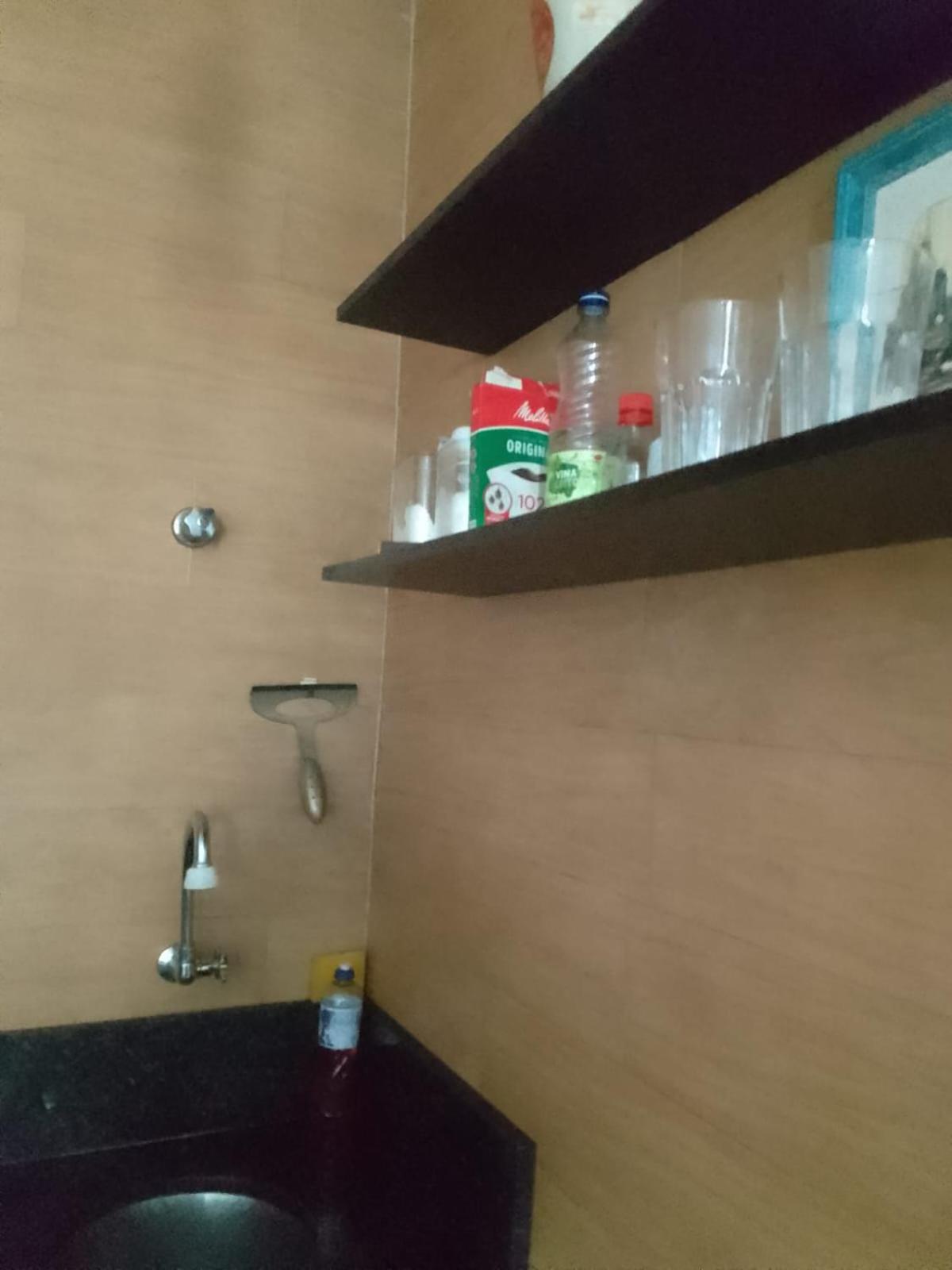 112 Centro Consolacao Apartamento *
