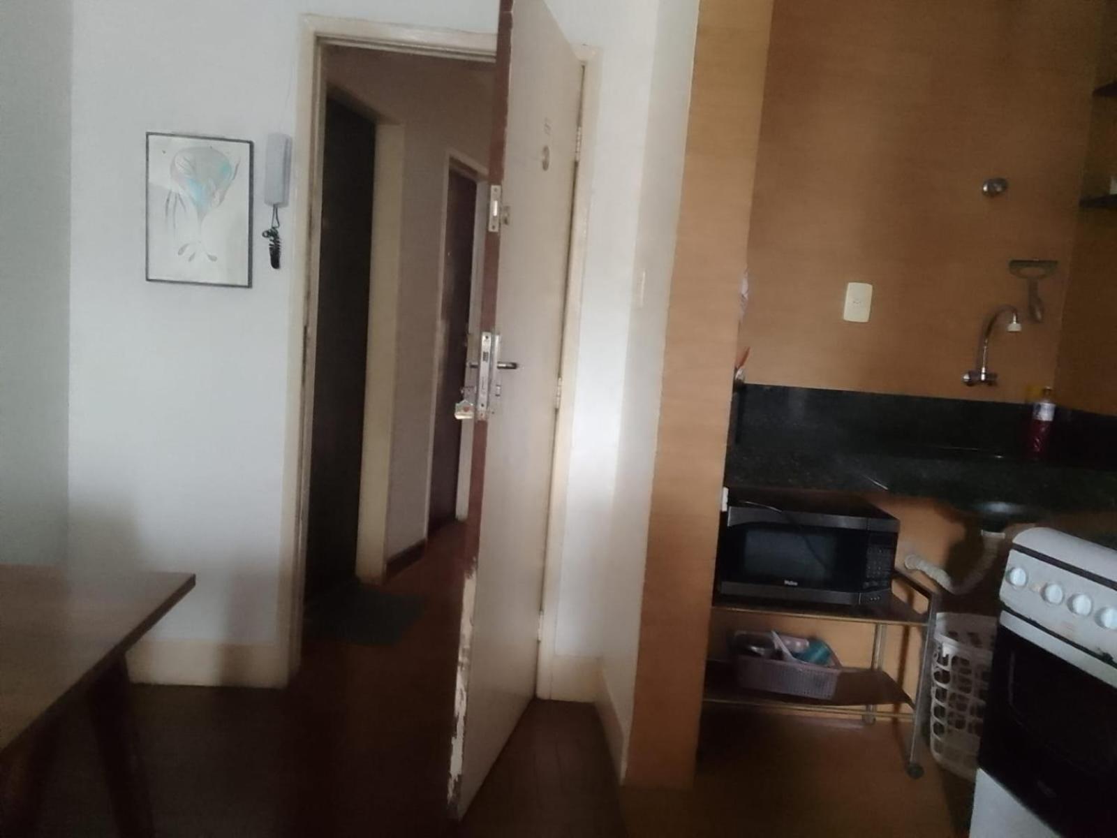 Apartamento 112 Centro Consolacao *