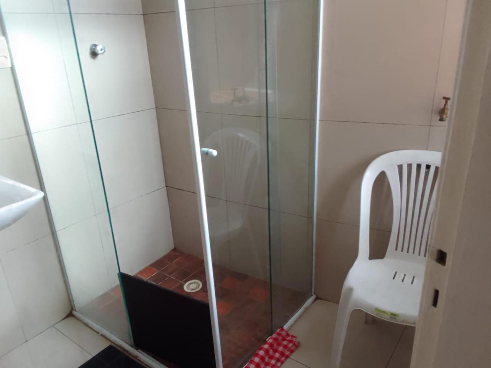 Apartamento 112 Centro Consolacao São Paulo
