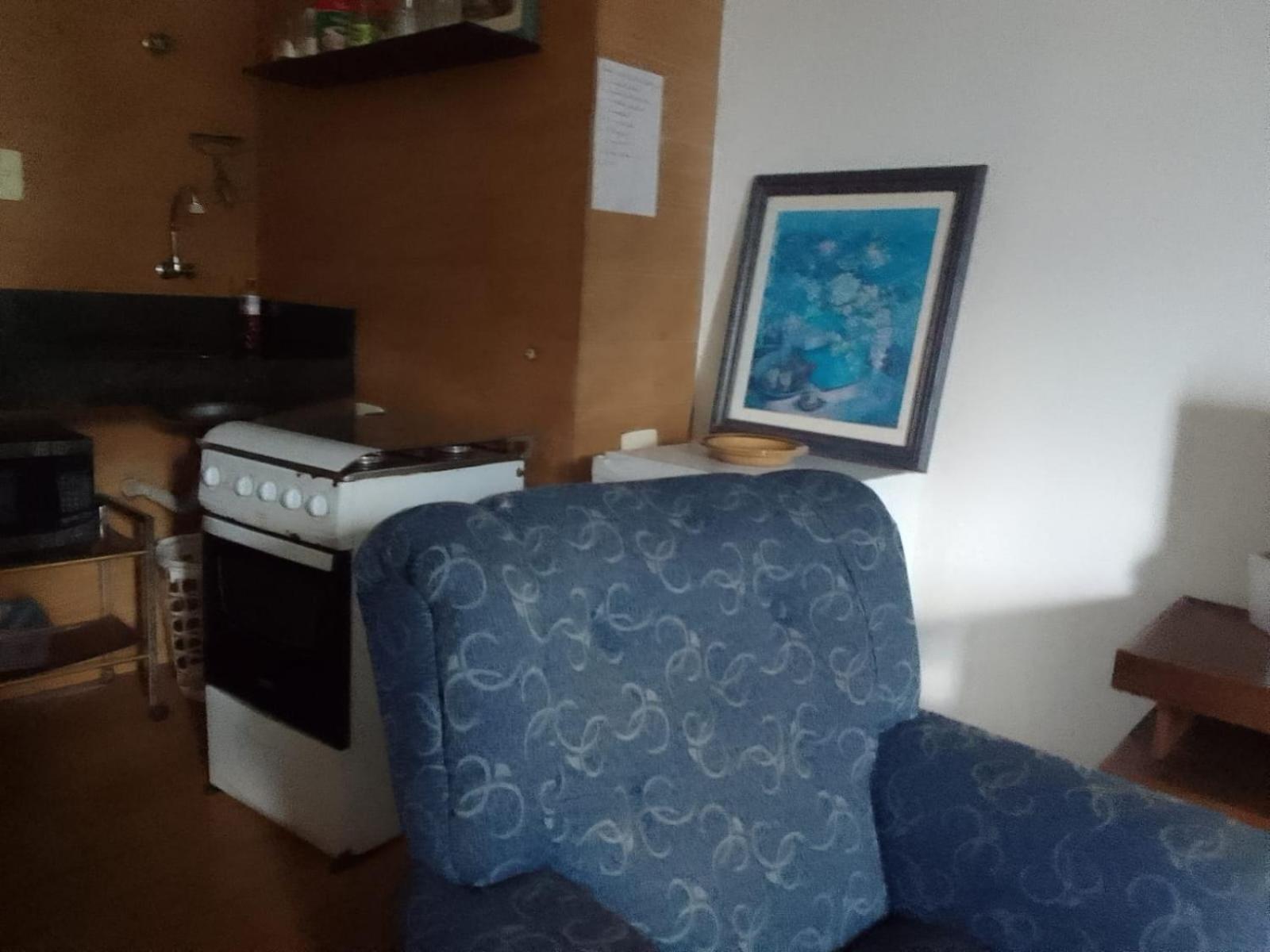 112 Centro Consolacao Apartamento