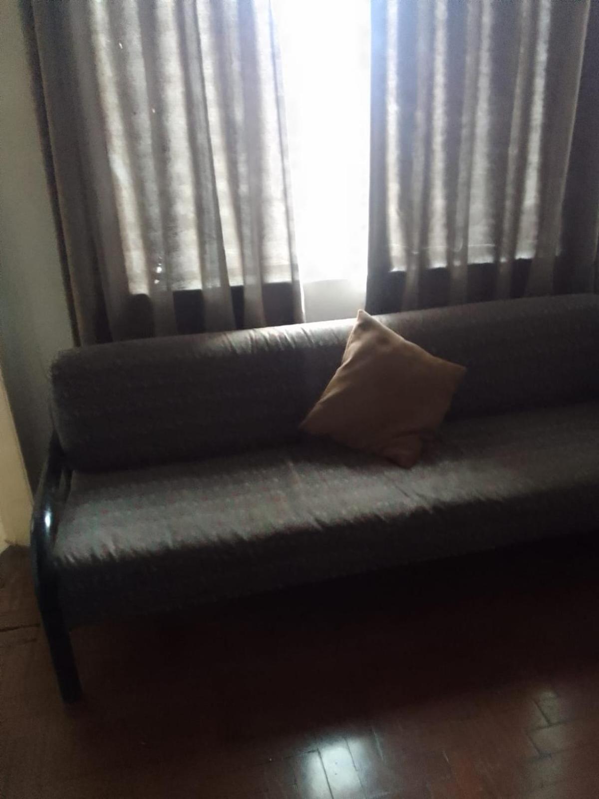 Apartamento 112 Centro Consolacao