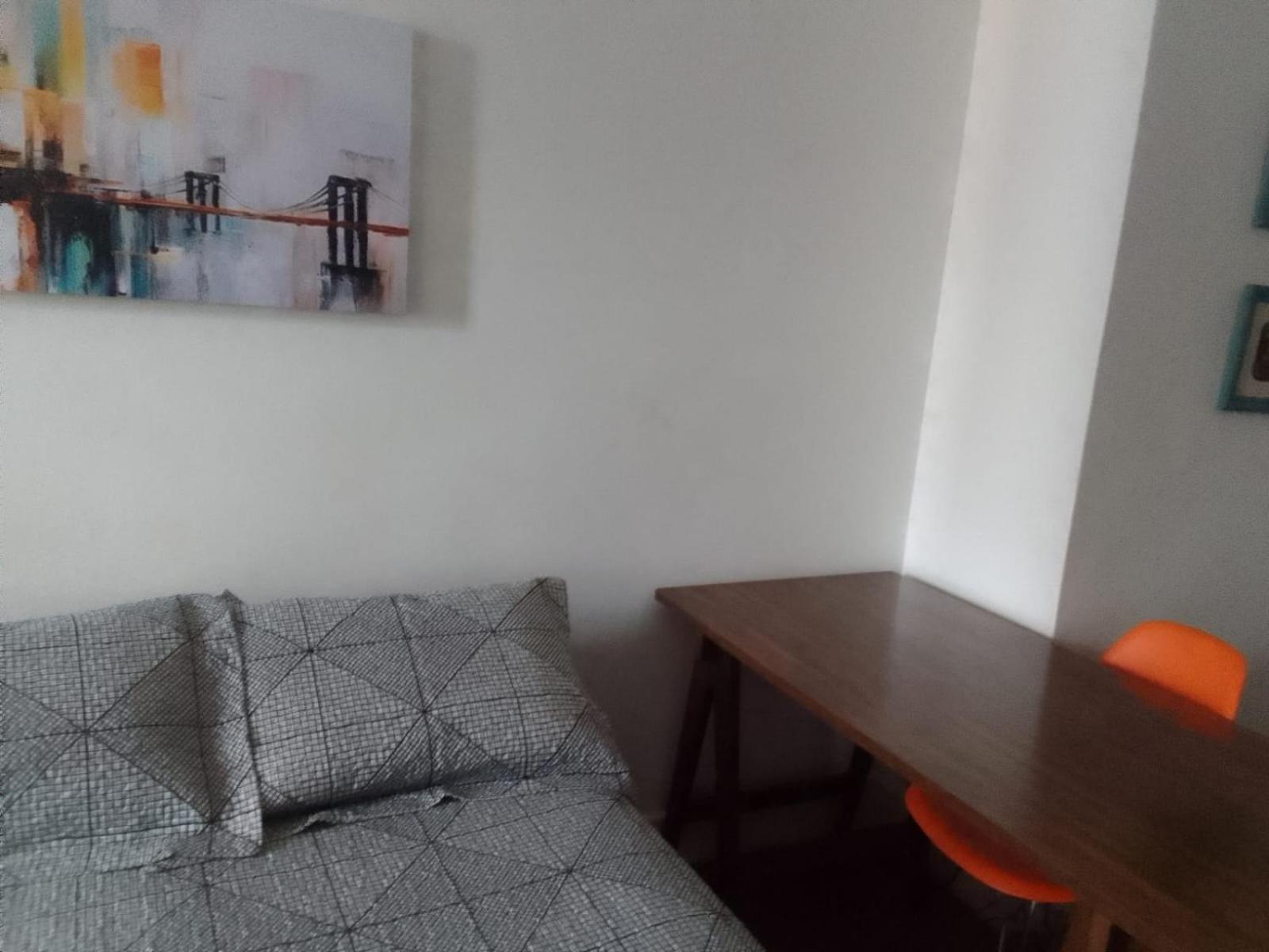 112 Centro Consolacao Apartamento *