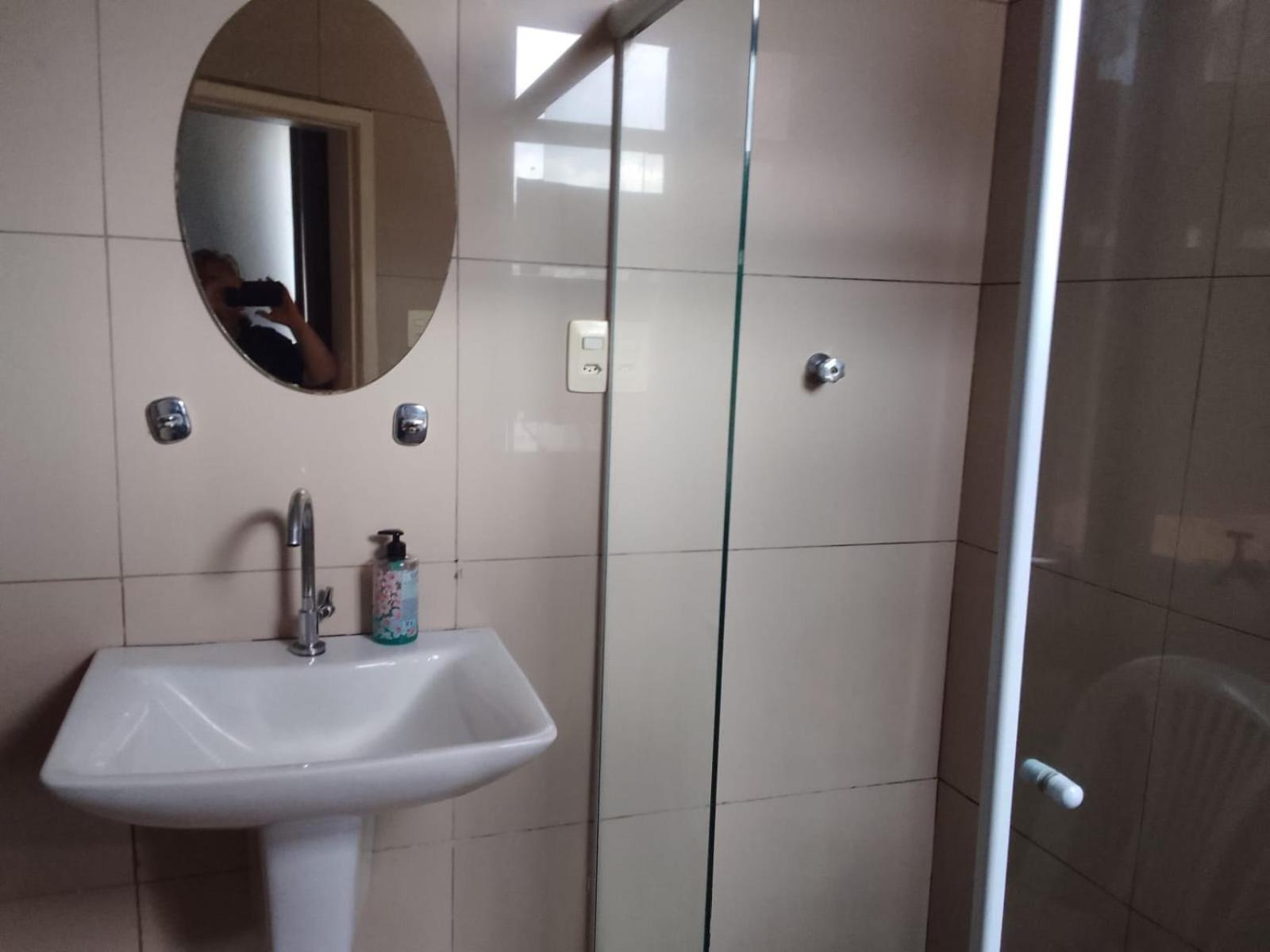 Apartamento 112 Centro Consolacao *