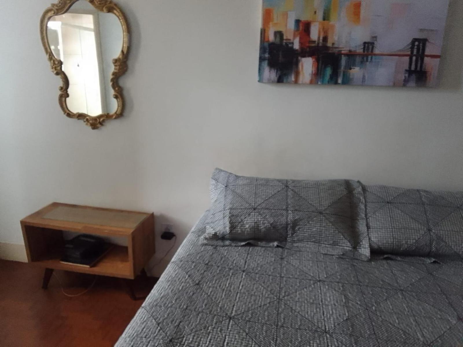 112 Centro Consolacao Apartamento São Paulo