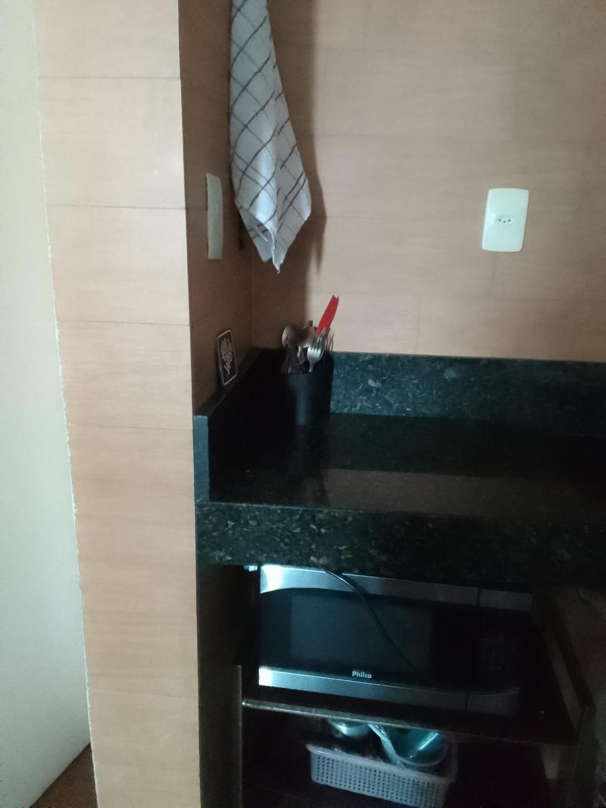 Apartamento 112 Centro Consolacao São Paulo