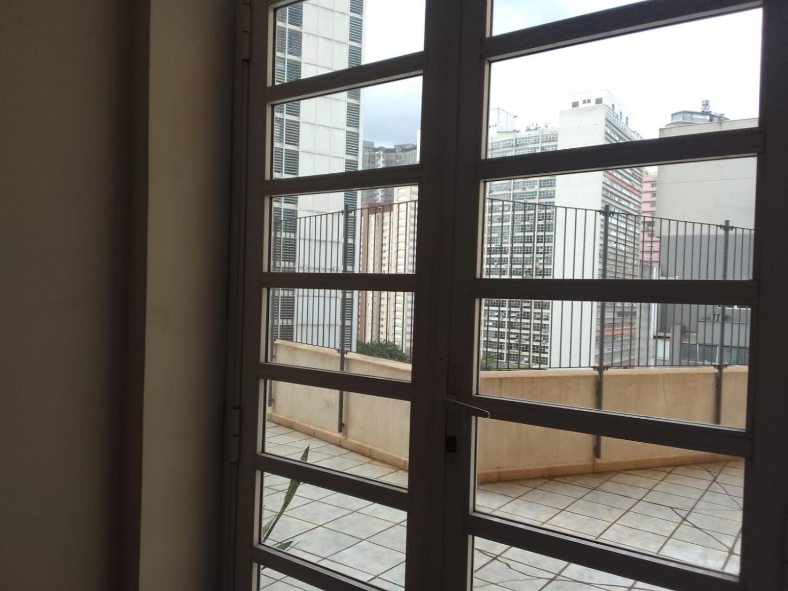 112 Centro Consolacao Apartamento São Paulo